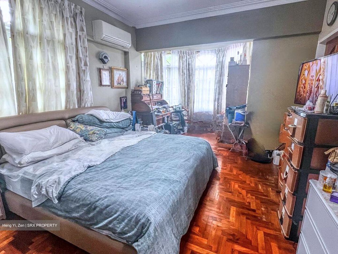 Reservoir Villas (D14), Terrace #577917761